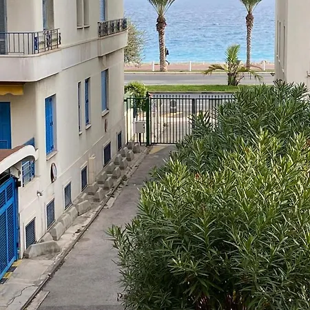 Cozy With A Sea View Lejlighed *