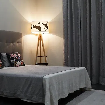 Lejlighed Cozy With A Sea View