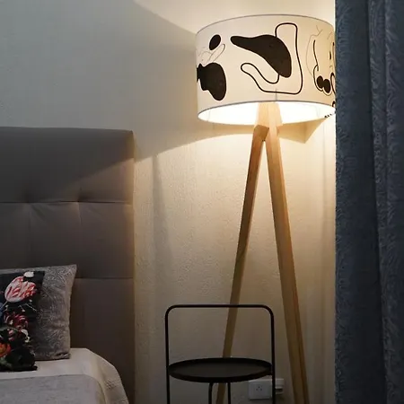 Lejlighed Cozy With A Sea View